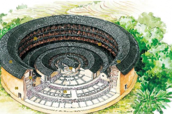 跟中國國家地理看福建 | 活動招募 跟中國國家地理看福建 | 活動招募