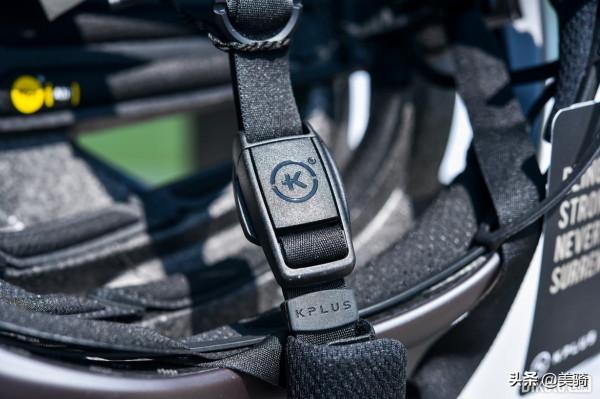 爭當領頭羊 KPLUS ALPHA騎行頭盔評測 爭當領頭羊 KPLUS ALPHA騎行頭盔評測