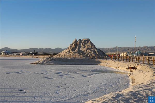 青海旅遊別踩坑，茶卡“天空之鏡”為何屢屢被遊客評為最差景區？