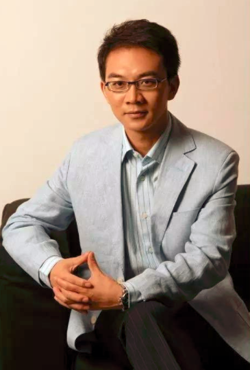&OpenCurlyDoubleQuote;央視名嘴&rdquo;郎永淳：為病妻不惜下海，妻子就是我的一生摯愛