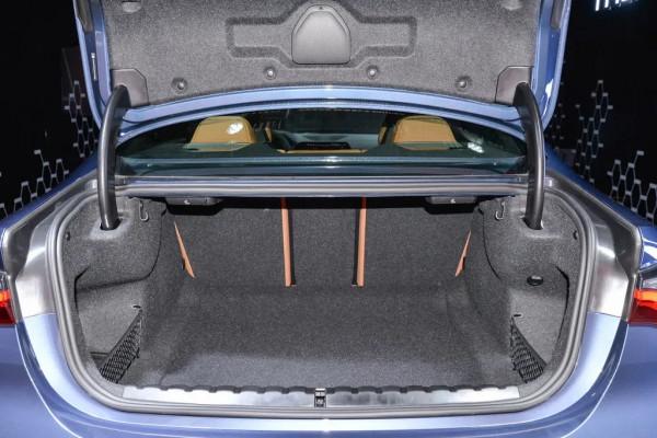 寶馬4系常見功能使用問題解答 寶馬4系常見功能使用問題解答