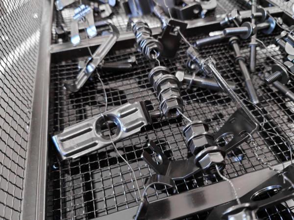 忙裡偷閒｜完美修復一臺桑塔納旅行版的發變系統，結尾治癒強迫症