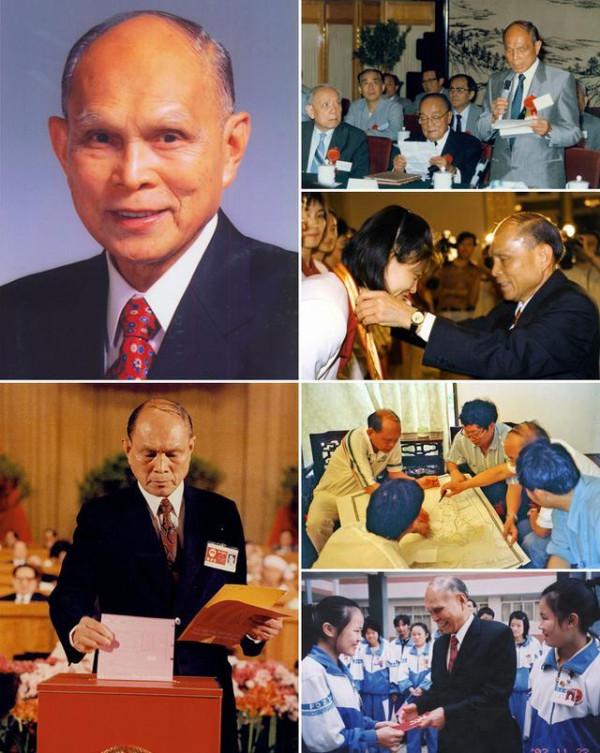 《長津湖》最大贏家並非吳京？郭晶晶一家的貢獻，讓網友驚歎連連