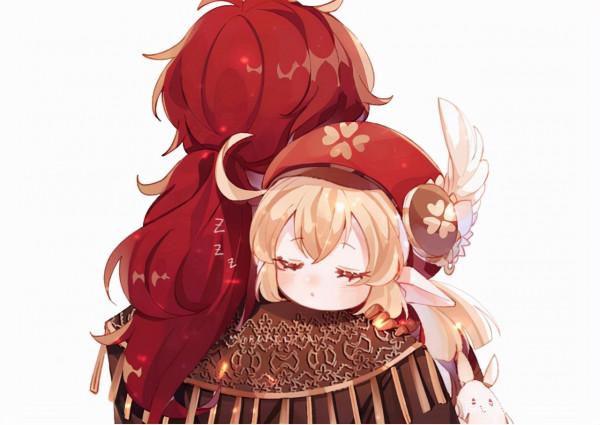 原神：冰使徒要來了，火C集體起飛，新節日稻妻城將大變樣