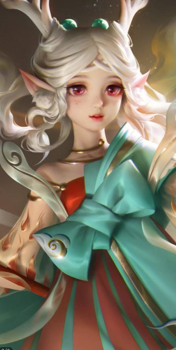 瑤的大部分常用連招操作 瑤的大部分常用連招操作