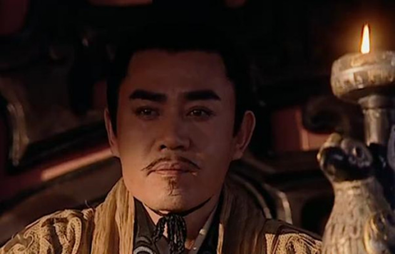 劉徹狠心對付外戚,舅舅田蚡被逐出朝廷,永無翻身機會 劉徹狠心對付外戚,舅舅田蚡被逐出朝廷,永無翻身機會