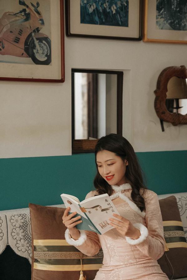 有一種生活叫周莊，我心中的江南便是在此