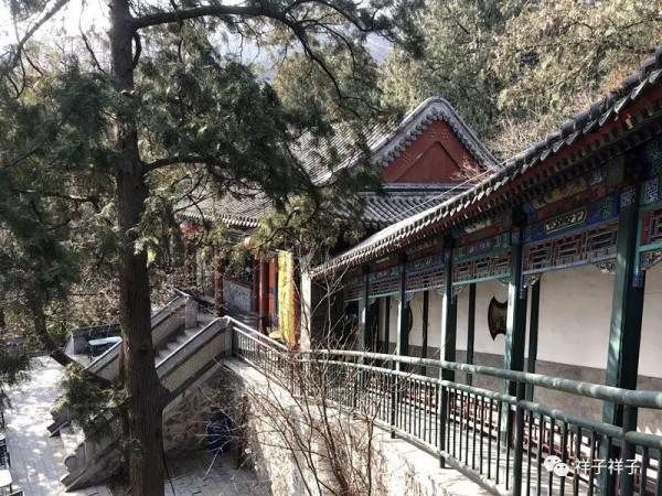 北京深度(51)香山公園:眾知靜宜園28景,有誰一一走過(下) 北京深度(51)香山公園:眾知靜宜園28景,有誰一一走過(下)