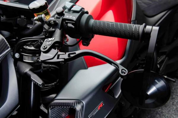 KTM - Brabus 博速 1300 R 細節簡介