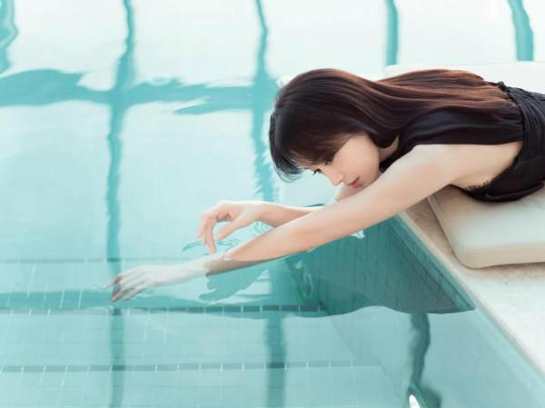 檸檬的清香：秦嵐