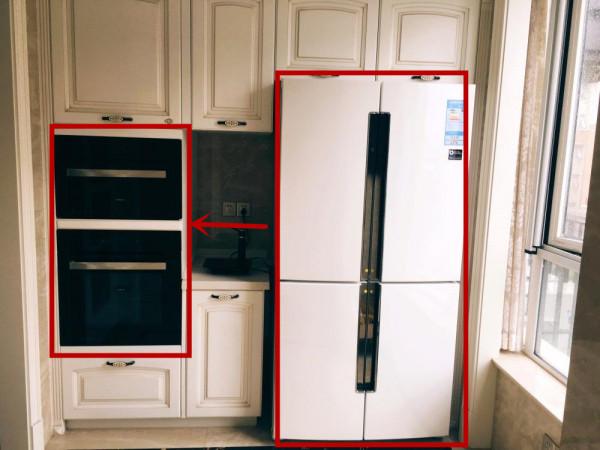 廚房這3種電器很常見，聽我一句：位置擺錯，用著麻煩也不安全