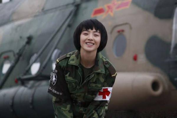 演軍人的6位女星：有本色出演，有的讓人驚豔，有人被稱做鐵娘子