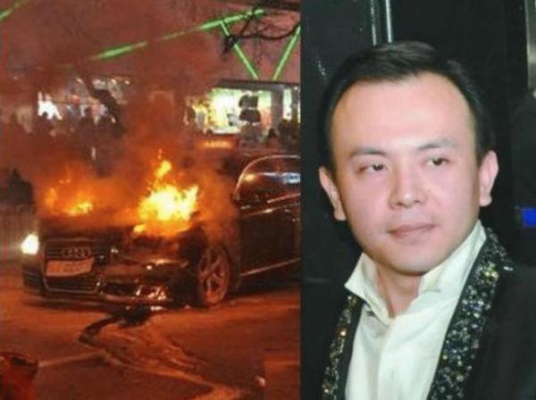 王爍：含著金湯匙的“京城惡少”，靠著萬貫家財就隨心所欲？