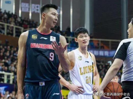 王薪凱，你這樣下去難道不怕被交易嗎？