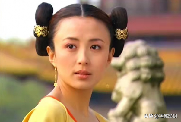 7個深入人心的反派角色，不僅豐富了劇情，還使整部劇更加飽滿