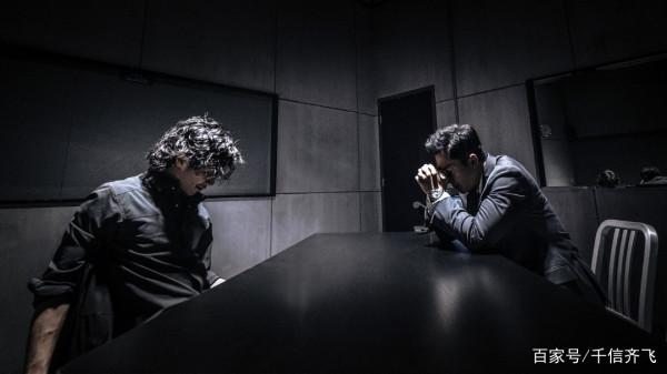 第40屆香港電影金像獎提名預測，劉德華、謝霆鋒和吳鎮宇爭奪影帝