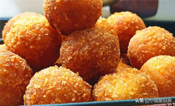 土豆這樣做孩子可以吃掉一大盤,外酥裡糯特別美味,好吃又簡單 土豆這樣做孩子可以吃掉一大盤,外酥裡糯特別美味,好吃又簡單