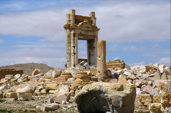 普京唯一一次低頭談判，用6名俘虜換英雄遺體，獲得全世界點贊