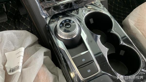 合資品牌最具價效比SUV?聊聊福特銳際,年輕人的不二之選? 合資品牌最具價效比SUV?聊聊福特銳際,年輕人的不二之選?