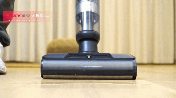 什麼是三合一全屋吸塵 洗地一體機？萊克天狼星S680對比評測