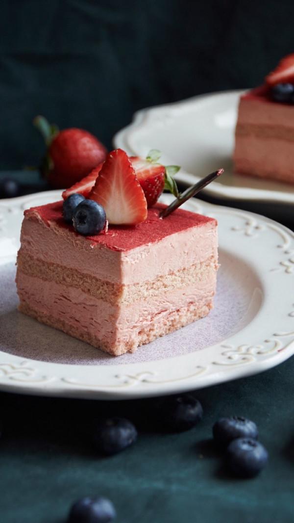 喜歡各式各樣甜品美食