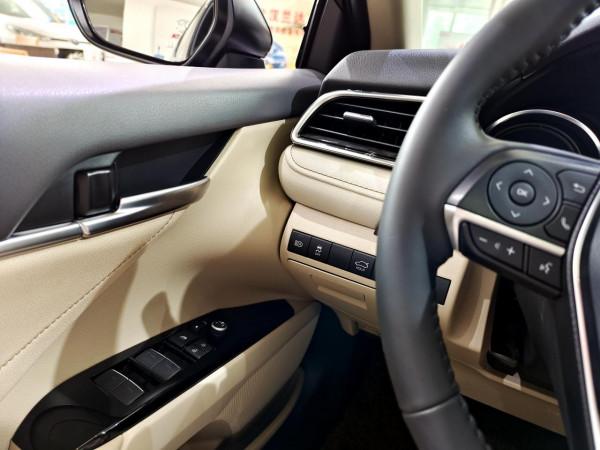 混動最低配 凱美瑞雙擎領先版值得買嗎?我們體驗了一下 混動最低配 凱美瑞雙擎領先版值得買嗎?我們體驗了一下