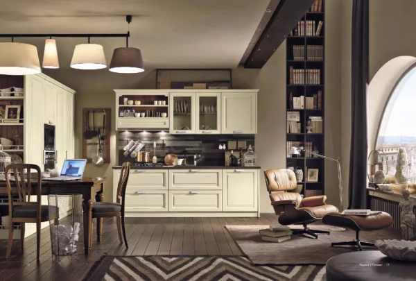 第60期：義大利Martini Mobili 傢俱圖冊歐洲奢華生活理念高畫質大圖