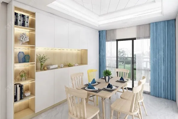 看完20張效果圖,這波渲染我服了 看完20張效果圖,這波渲染我服了