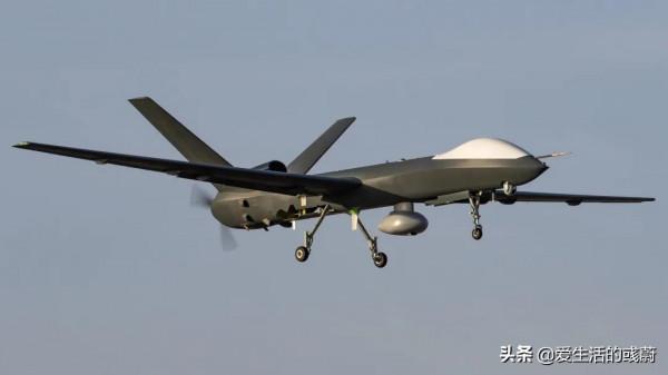 全球範圍內，為啥只有我國無偵7戰略偵察機採用“菱形機翼”？