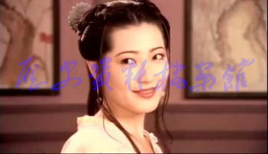 九十年代當紅演員楊思敏，曾一度被認為是中國演員