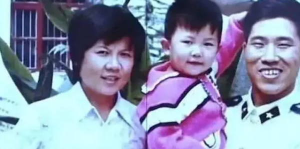 杜旭東：支援懷孕的女兒離婚，孩子我來養，也不能讓女兒受委屈