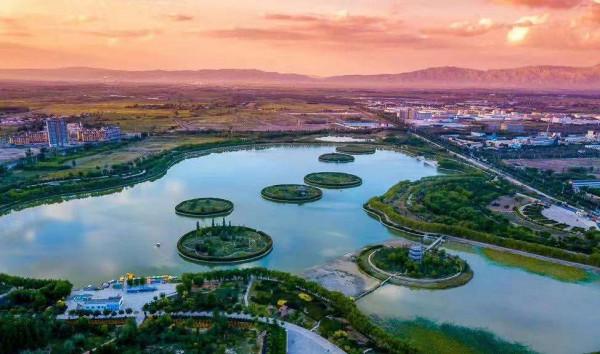 張掖的味道 張掖的味道