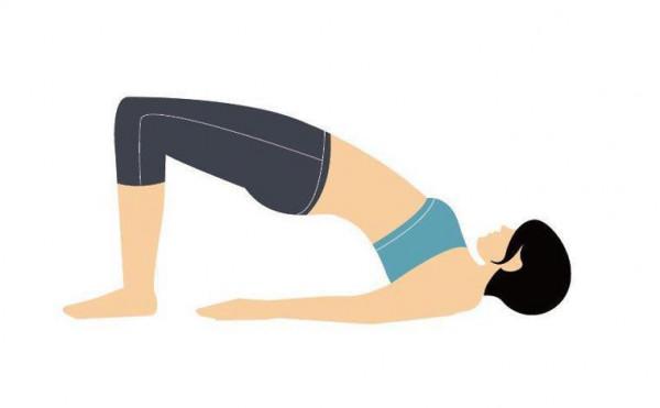 漲知識｜強健膝蓋並不難，先從這6個動作開始