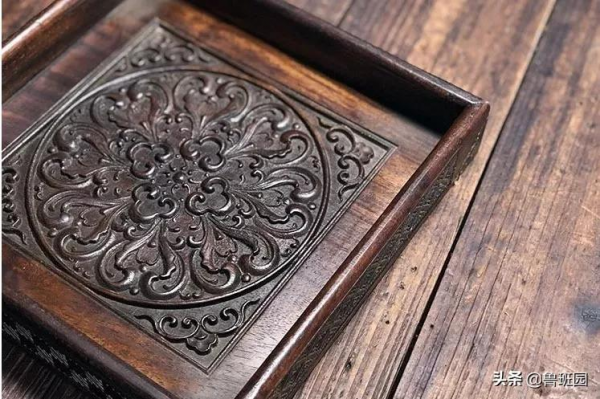 中國傳統的如意紋可以從這四種方式應用到傢俱設計中 中國傳統的如意紋可以從這四種方式應用到傢俱設計中