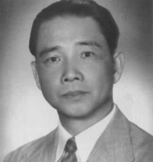 蔣介石女婿陸久之:服務我黨近30年,拒絕繼承岳母遺產,活106歲 蔣介石女婿陸久之:服務我黨近30年,拒絕繼承岳母遺產,活106歲