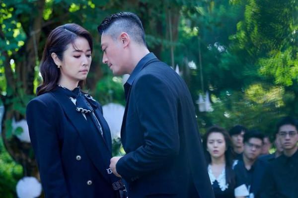 《華燈初上》第二季即將播出，3大看點令人期待，霍建華演技精彩