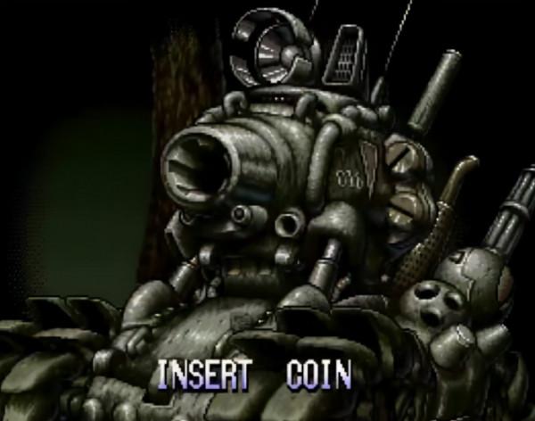 玩了一輩子你都不知道它講的啥？《合金彈頭》1-3部劇情詳細講解