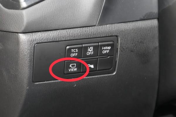 馬自達CX-4前後攝像頭影像不顯示怎麼解決？