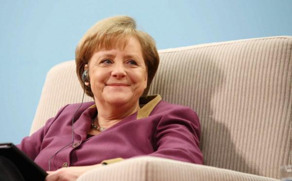 默克爾即將退休，三大候選人同時宣稱對華強硬，德國會制裁中俄嗎