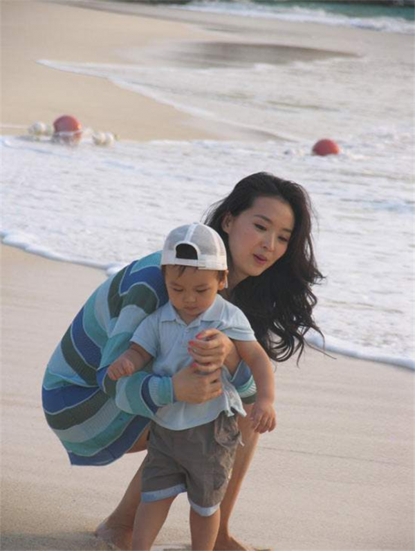 王志才：二婚妻子是“晴格格”，豪宅就在紫禁城旁邊