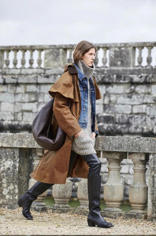 風尚標 | Celine風到底是一股什麼風？