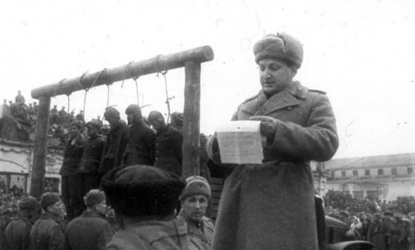 蘇聯情報機構克格勃的前世今生