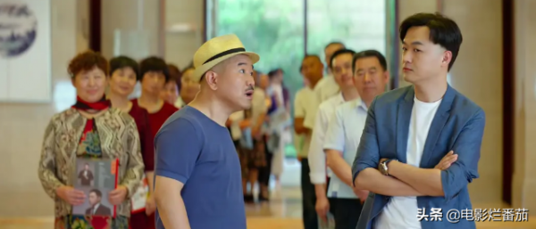 2021年十大爛片:姜文排第四,包貝兒一導一演,馬麗兩部上榜 2021年十大爛片:姜文排第四,包貝兒一導一演,馬麗兩部上榜