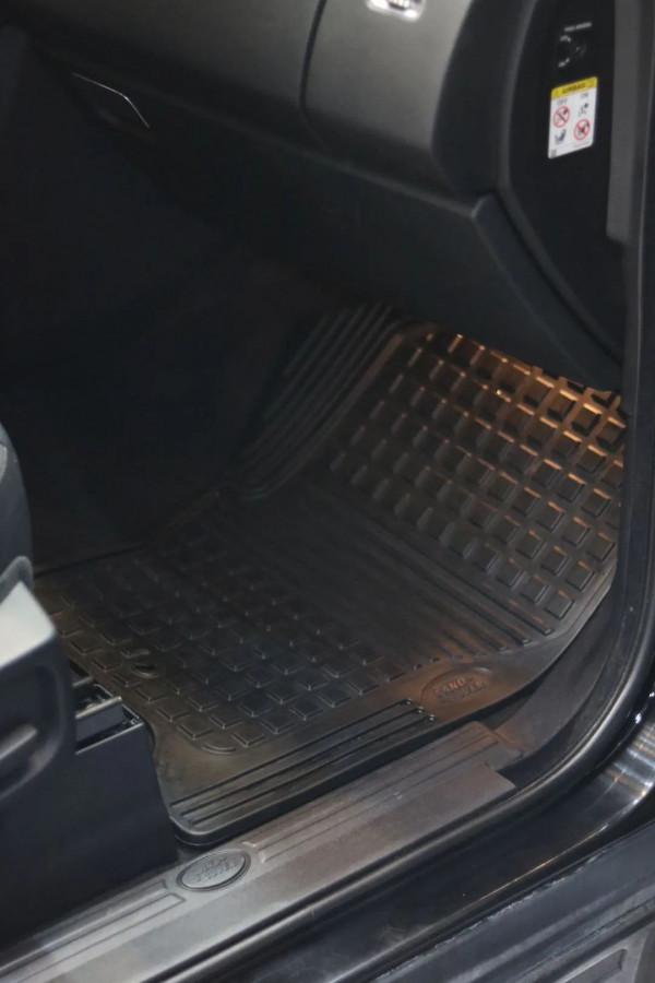 怪獸修車:翻新一輛21萬公里的路虎發現4,老爺子工地拉貨專用車 怪獸修車:翻新一輛21萬公里的路虎發現4,老爺子工地拉貨專用車