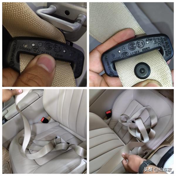 看不上新款，花34萬買輛開了10萬公里的賓士CLS，還真的有點香