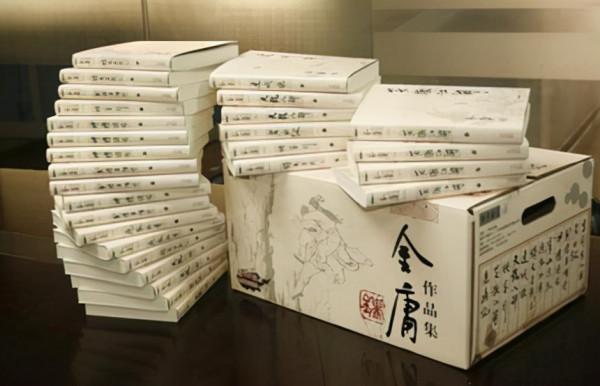 黃蓉與歐陽鋒、趙敏與鹿杖客，怎麼也能說出故事來？思想太複雜