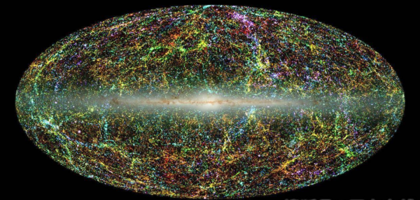 近似真空的太空裡也需要“防腐”？太空中的金屬應該如何防腐