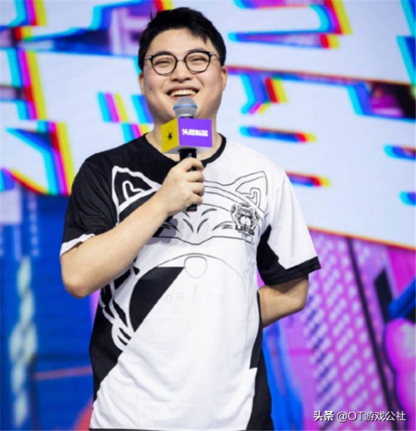 Uzi在天賦上跟faker平起平坐！明星ad：可惜沒去一支能奪冠的戰隊