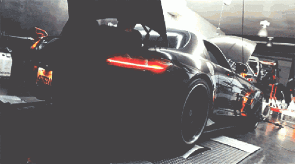 足夠低調的“牛魔王”豐田Supra，無底線的極限狀態