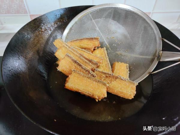 帶魚這做法,連刺都不用吐,大人小孩都愛吃,費一次事能吃一週 帶魚這做法,連刺都不用吐,大人小孩都愛吃,費一次事能吃一週